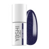 YOSHI - Lakier Hybrydowy UV LED Merry Crisis 254, 6ml