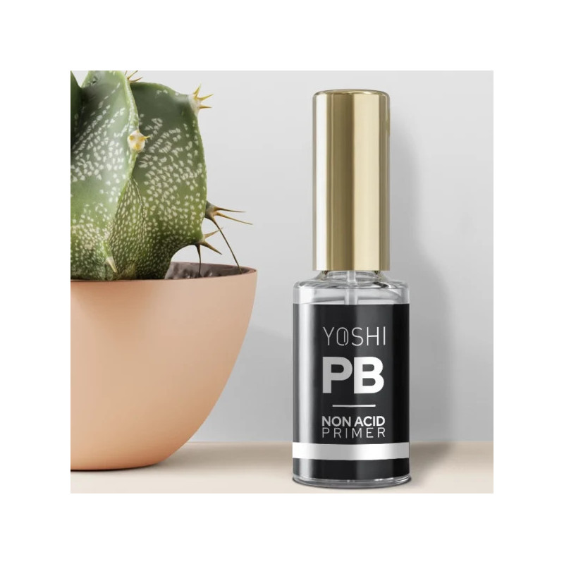 YOSHI - Primer bezkwasowy, 10ml