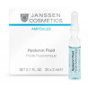 JANSSEN  HYALURON Ampułka 1 x 2ml - 1