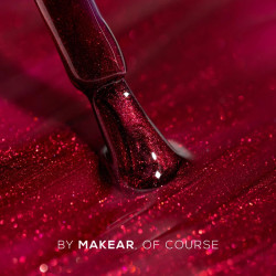 Makear - C18 Lakier hybrydowy 8ml