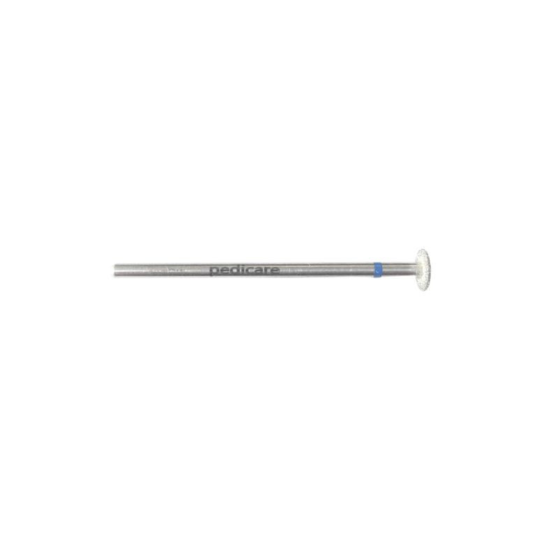 Pedicare - Frez diamentowy D19 tarcza do cięcia 6,4x0,5mm