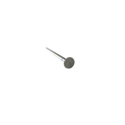 Pedicare - Frez diamentowy D19 tarcza do cięcia 6,4x0,5mm