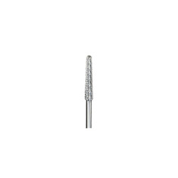 Pedicare - Frez z węglika wolframu S23 długi stożek 3,2x1,8mm Medium
