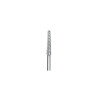 Pedicare - Frez z węglika wolframu S23 długi stożek 3,2x1,8mm Medium