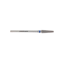 Pedicare - Frez z węglika wolframu S11 dwukierunkowy stożek 4x14mm Medium