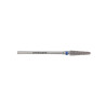 Pedicare - Frez z węglika wolframu S11 dwukierunkowy stożek 4x14mm Medium