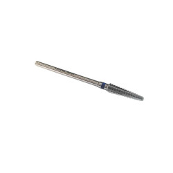 Pedicare - Frez z węglika wolframu S11 dwukierunkowy stożek 4x14mm Medium
