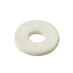 HAPLA - Cut Pads - Odciążenia włókninowe 5mm średnica 3,5cm kółko, 4 szt