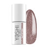 YOSHI - Lakier Hybrydowy UV LED Pop The Cork 141, 6 ml
