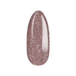 YOSHI - Lakier Hybrydowy UV LED Pop The Cork 141, 6 ml