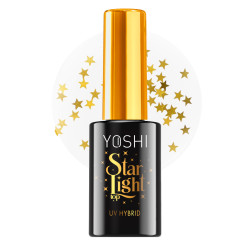 YOSHI - Top Star Light UV/LED Hybrid, 10 ml