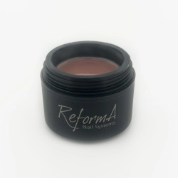 ReformA - Builder Gel Cappuccino, 30g