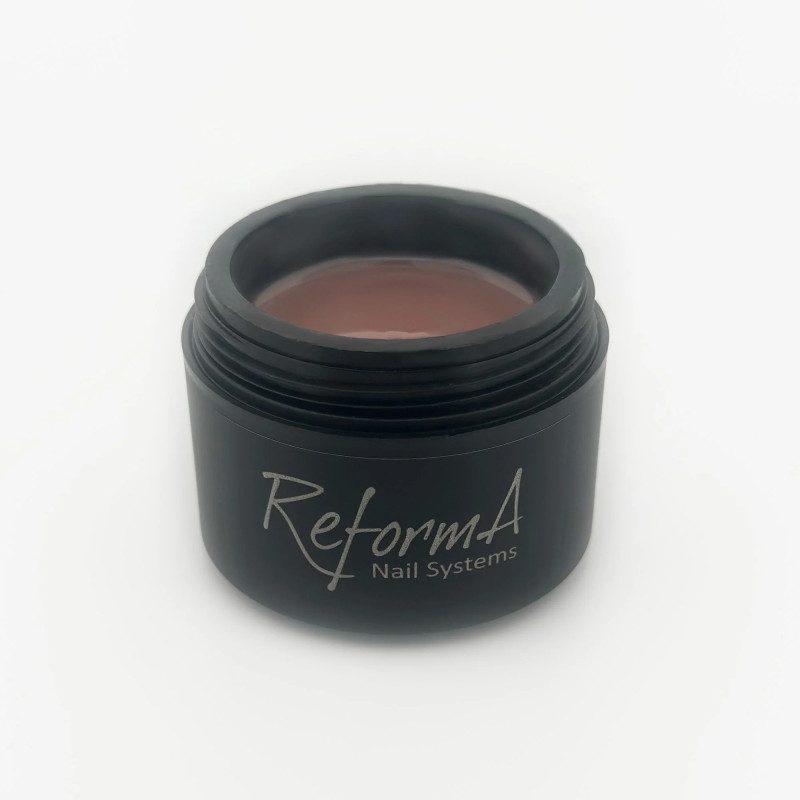 ReformA - Builder Gel Cappuccino, 30g