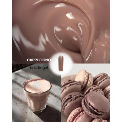 ReformA - Builder Gel Cappuccino, 30g