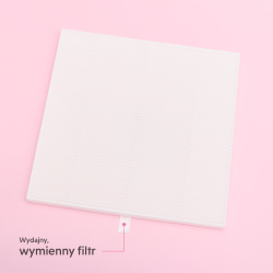 Semilac - Pochłaniacz pyłu Diamond Collection, 48W