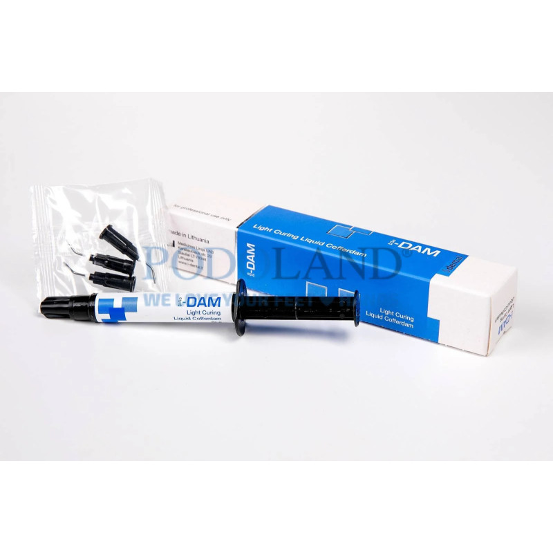 PODOLAND - Dental - Kompozyt I-Dam