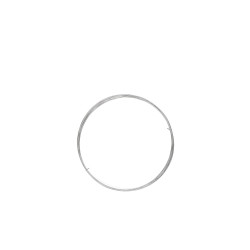 ARKADA'S - Drut korekcyjny Brace M do tworzenia klamry M 0.2, 20m