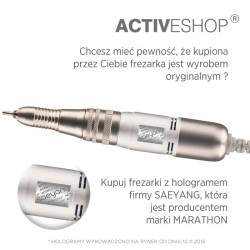 Saeyang - Głowica H200 do frezarki Marathon