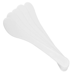 Activ - Szpatułka biała SP-05 150 mm, 5szt