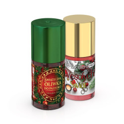 Excellent PRO - Cuticle Oil Christmas Edition, 5ml
