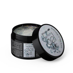 Excellent PRO - Thixotropy gel with effect shine like a diamond, 15g