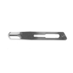 First Blades - Dłuto podologiczne nr. 5, 50szt