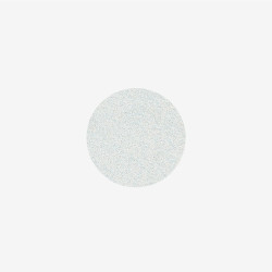 Staleks - Wymienne pilniki białe do dysku do pedicure - PODODISC S EXPERT PDF-15-240w, 50szt