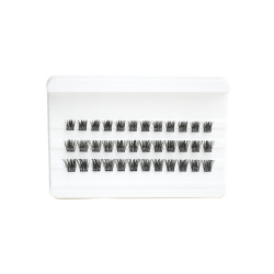 Wonder Lashes - PRESS & GO Volume - samoprzylepne rzęsy