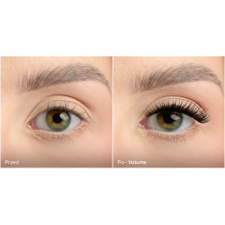 Wonder Lashes - PRESS & GO Volume - samoprzylepne rzęsy
