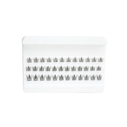 Wonder Lashes - PRESS & GO Kim Effect - rzęsy samoprzylepne