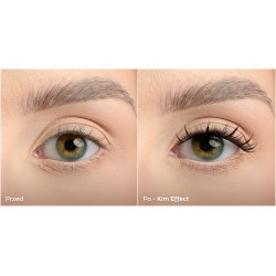 Wonder Lashes - PRESS & GO Kim Effect - rzęsy samoprzylepne