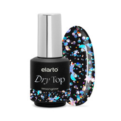 Elarto - Top hybrydowy Elastic Dry Top Moonglow, 7ml