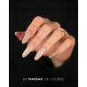 Makear - SG03 Scratch Gel - Beige, 5ml