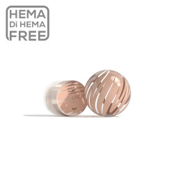 Makear - SG04 Scratch Gel - Nude, 5ml