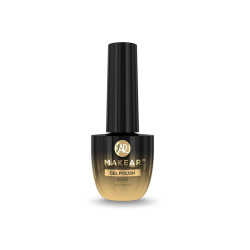 Makear - Rubber Base Clear, 15ml