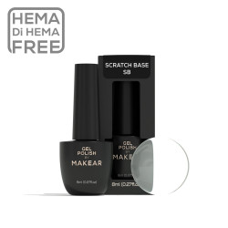 Makear - Scratch Base SB, 8 ml