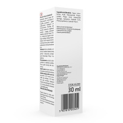 Apis - PRO-LIFT SPICULE TECHNOLOGY - Kwas laktobionowy + kwas fitowy z mikroigiełkami, 30ml
