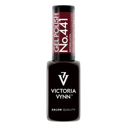 Victoria Vynn - GEL POLISH - Lakier Hybrydowy 441 Redbellion, 8ml