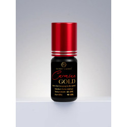 Secret Lashes - Klej Carmine Gold, 5g