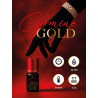 Secret Lashes - Klej Carmine Gold, 5g