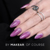 Makear - MCL01 Lakier hybrydowy, 8ml