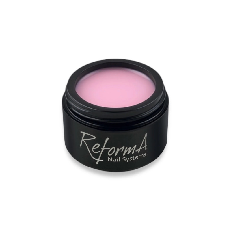 Reforma - Builder Gel Rose Petal, 15g