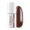 YOSHI - Lakier Hybrydowy UV LED Rescue Me, 6ml