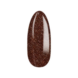 YOSHI - Lakier Hybrydowy UV LED Rescue Me, 6ml