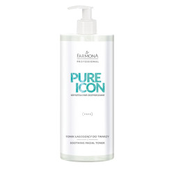 Farmona - PURE ICON - Tonik łagodzący, 500ml