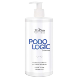 Farmona - PODOLOGIC LIPID SYSTEM - Kremowy plaster na zrogowacenia, 500ml