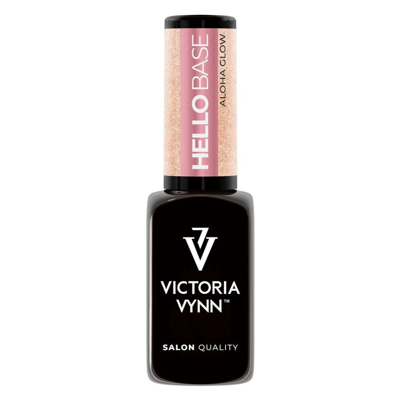 Victoria Vynn - HELLO BASE - Aloha Glow, 8ml