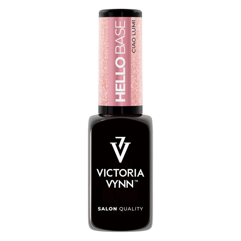 Victoria Vynn - HELLO BASE - Ciao Lumi, 8ml