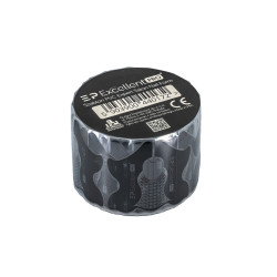 Excellent PRO - Szablon PVC Expert salon nail form