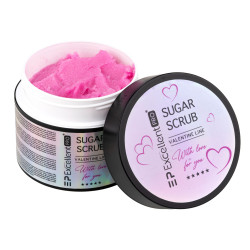 Excellent PRO - Sugar Scrub With Love for You, 300ml